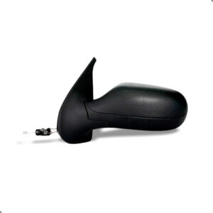 Retrovisor Externo Para Palio 2004 A 2011 Lado Esquerdo