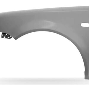 Paralama Para Bora 2008 A 2011 Com Furo Esquerdo