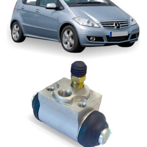 Cilindro De Roda Tras Esq/direito Classe A 160/190 - 99/2005