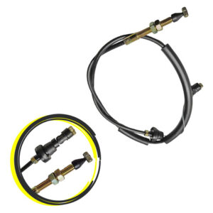 Cabo De Acelerador Palio 1.0 1.5 1996 Em Diante