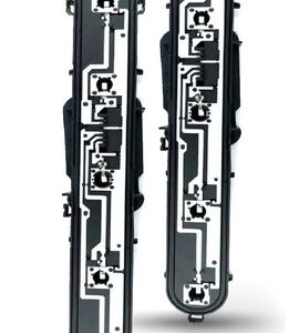 Par Circuito Lanterna Sprinter 2012 A 2019 Esquerdo