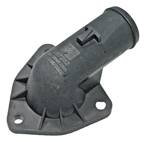 Flange Valvula Termostatica Ka 1.0 12v 2014 Em Diante.