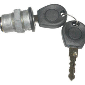 Cilindro Do Porta Malas Fecho Porca Passat Gol Voyage