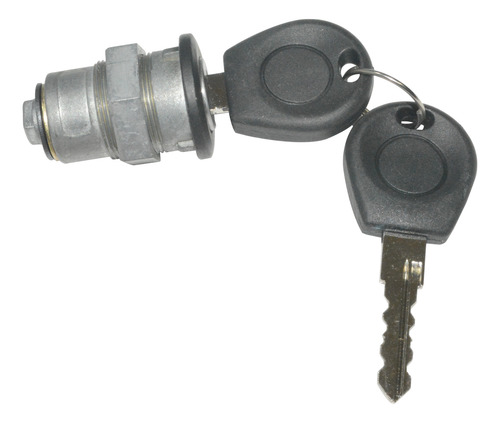 Cilindro Do Porta Malas Fecho Porca Passat Gol Voyage