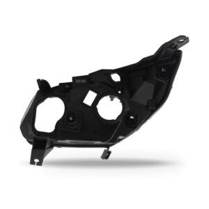 Par Carcaça De Farol S10 2012 2013 2014 2015 2016 2017