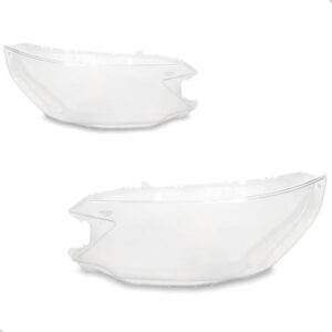 Par Lente Farol Para Honda Crv 2012 2013 2014 2015