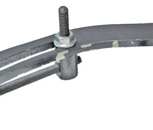 Esticador Correia Alternador Hr 08 Ate 10 K2500 08 Em Diante