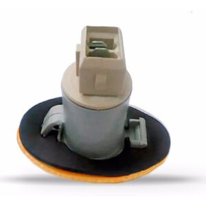 Sinaleira Lateral Ford Ka Fiesta 1996 97 98 99 2000 Ambar Âmbar