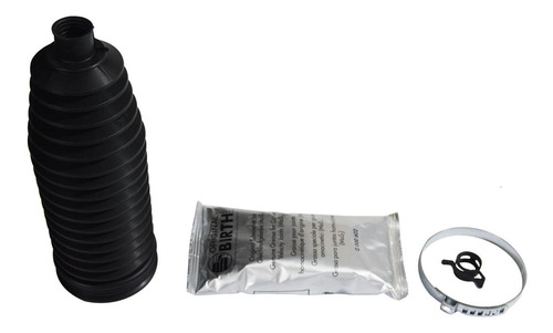 Kit Coifa Caixa Direcao X1