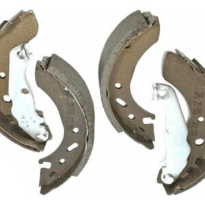 Sapatas Freio Fiesta Nacional 95 Em Diante Ka