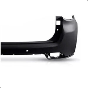 Parachoque Traseiro Superior Compass 2011 A 2016 1a Linha