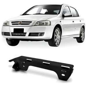 Suporte Guia Astra 1999 A 2003 Parachoque Dianteiro Esquerdo