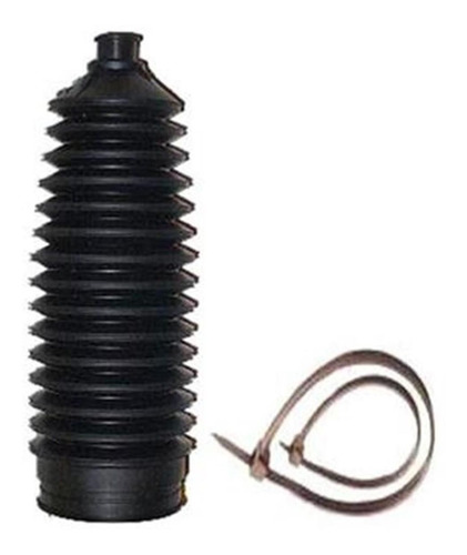 Kit Coifa Caixa Direcao 1 Lado Topic 90/00/besta 93/05 --