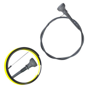 Cabo De Afogador Opala Caravan 4 Cc 1979 A 1980