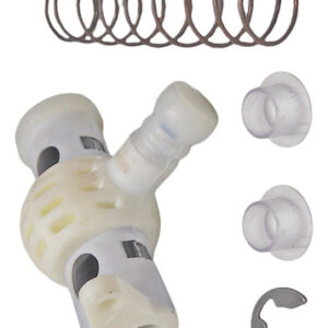 Reparo Trambulador Fox Spacefox 2004 Em Diante Gol Voyage 20