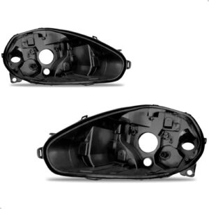 Par Farol Carcaça Punto 2013 2014 2015 2016 2017