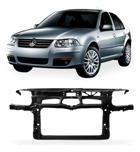 Painel Dianteiro Bora 2008 2009 2010 2011