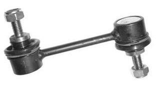 Bieleta Estabilizadora Traseira Direita Civic 2001 Ate 2006