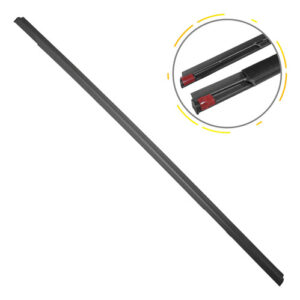 Pestana Externa Traseiro Esquerdo Hb20 Sedan 2020