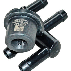 Valvula Ar Quente Ranger Explorer