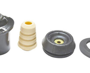 Kit Amortecedor Dianteiro Corsa Sedan 2002 Em Diante