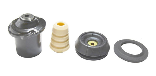 Kit Amortecedor Dianteiro Corsa Sedan 2002 Em Diante