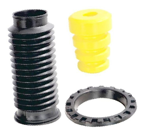 Kit Parcial Amortecedor Dianteiro Gran Vitara 2008 Ate 2015