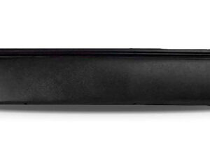 Par Polaina Parachoque Traseiro Chevette 1987 A 1994