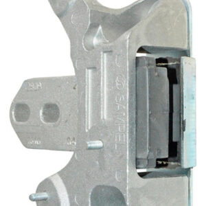 Coxim Esquerdo Do Cambio Ka 1.0 2014 A 2018.