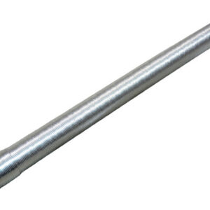 Tomada Ar Carburador 38 5 X 59 Fiorino Mille Uno S Premio Preto