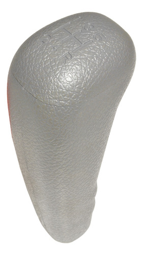 Botao Cambio Cinza Gravada L200 1996 Ate 2007