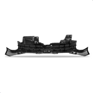 Kit Painel Mini Frente Fiesta 2013 A 19 Superior E Inferior