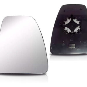 Par Lente Retrovisor Master 2013 A 2018 Térmico Superior