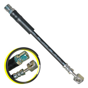 Flexivel De Freio Traseiro 240 Monza Kadett Ipanema Freio A