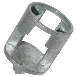 Cilindro Ignicao Excentrico Fusca Ate 1977 Kombi Ate 1974