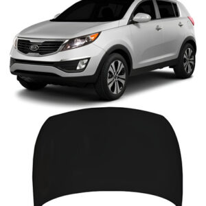 Capo Kia Sportage 2011 2012 2013 2014 2015 2016