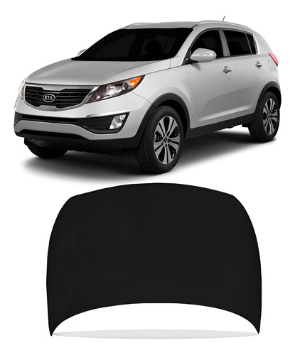 Capo Kia Sportage 2011 2012 2013 2014 2015 2016