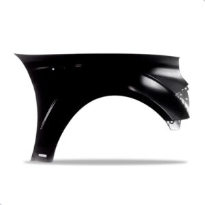 Par Paralama Para Ford Ranger 2010 A 2012