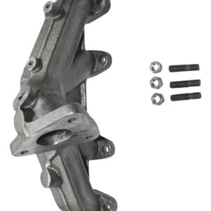 Coletor Escape Gol 1.6 8v 1994 A 1997 1 Bico .