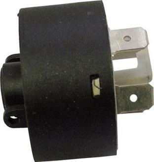 Comutador Eletrico Ignicao Partida 4 Term Monza 88 Kadett