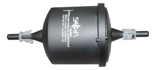 Filtro Combustivel Ka Escort Zetec Ranger V6 Mondeo Ate 95