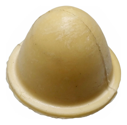 Batente Dianteiro Inferior Ba L200 L300 Pajero Tds