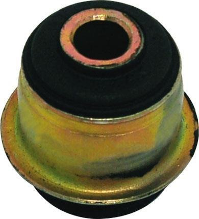 Bucha Traseira Quadro Do Motor 12,3mm Santana Quantun Roy