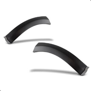 Par Moldura Paralama Diant. Para Saveiro 2017 Robust G7 G8