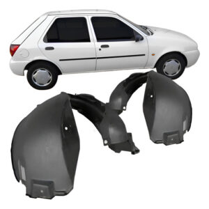 Par Parabarro Fiesta 96 97 98 99 00 01 02 Courier Parabarros