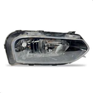 Farol Manual Para Renault Kwid 22 23 Parte Inferior 1ª Linha Direito/passageiro