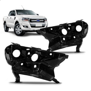 Par Carcaça Farol Ranger 2016 17 18 19 20 21 22 2023