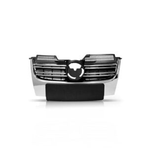 Kit Grade Jetta Superior + Inferior Central 2007 A 2010