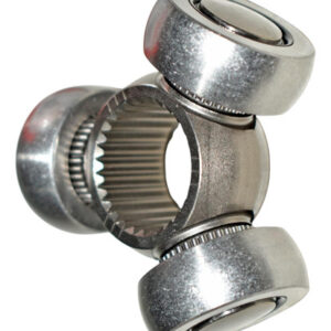 Junta Tripoide Trizeta 29 Dentes Hilux Sw4 3.0 97 Ate 05