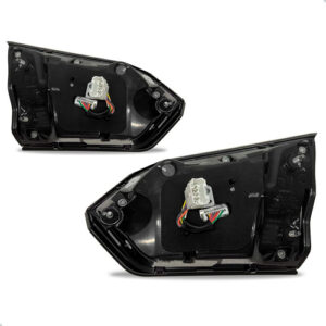 Par Lanterna Tiggo 8 Pro 2023 A 2024 Mala